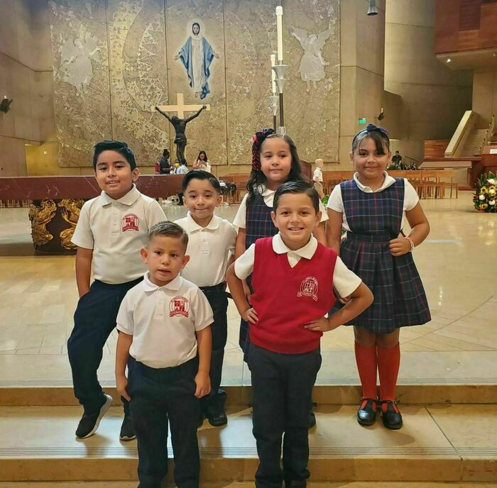 St. Odilia Elementary - Kids activities in Los Angeles, CA