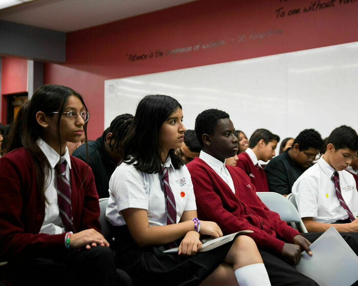 St. Pius X St. Matthias Academy - Kids activities in Downey, CA