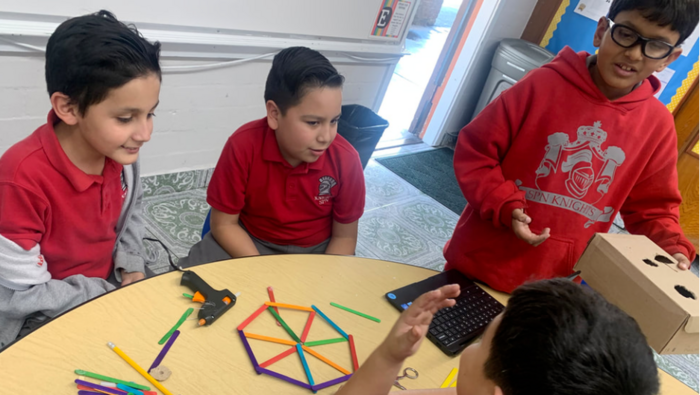 St. Philip Neri - Kids activities in Lynwood, CA