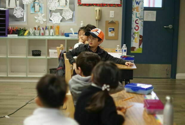 Stepping Stones Academy - Kids activities in Fullerton, CA