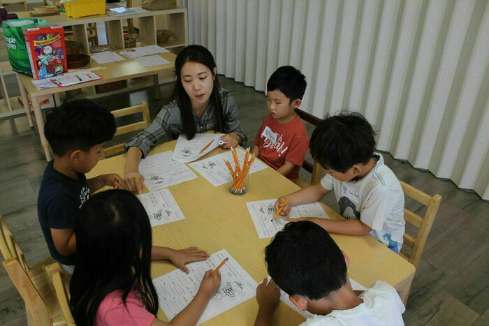 Stepping Stones Academy - Kids activities in Fullerton, CA