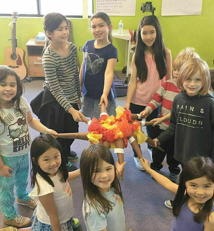 Tabernacle Of David Christian Academy - Kids activities in Pasadena, CA