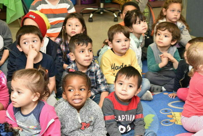 Teach Love Connect Christian Academy - Kids activities in Lomita, CA