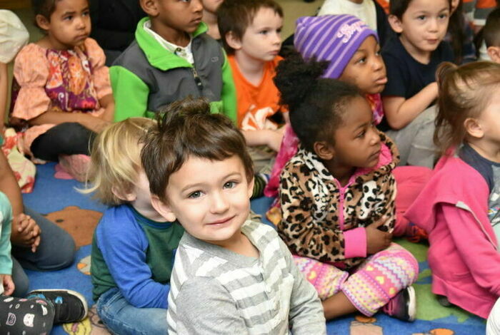 Teach Love Connect Christian Academy - Kids activities in Lomita, CA