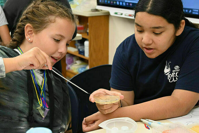DNA Learning Center Summer Camps - camps in Cold Spring Harbor, Brooklyn, New Hyde Park