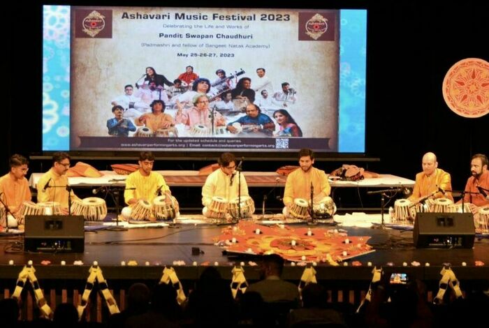 Satish Tare - Tabla Niketan - Kids activities in Cupertino, Permanente