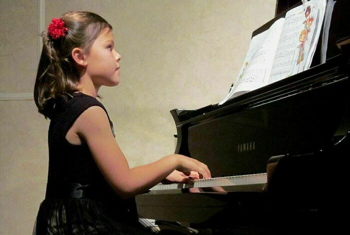 Joyful Keys Music Studio - Kids activities in San Diego, CA