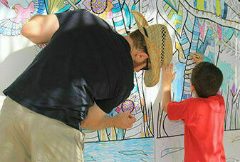 MESA ARTS CENTER - Kids activities in Mesa, AZ