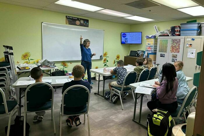 Saddleback Christian Academy - Kids activities in Irvine, CA