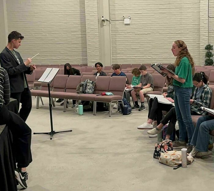 Saddleback Christian Academy - Kids activities in Irvine, CA