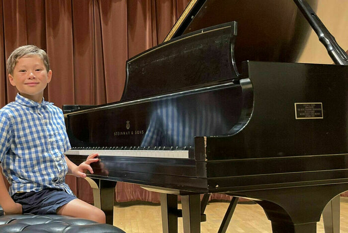 Laguna Niguel School of Music, Dennis Frayne Music Studios - Kids activities in Laguna Niguel, CA