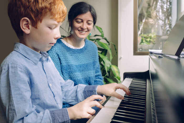 Laguna Niguel School of Music, Dennis Frayne Music Studios - Kids activities in Laguna Niguel, CA