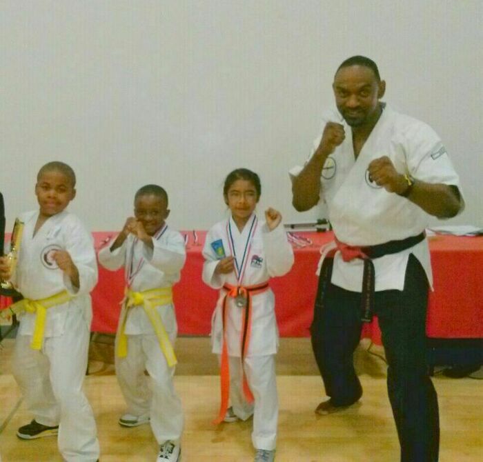 Calvary Christian Academy of Compton - classes in Paramount, CA