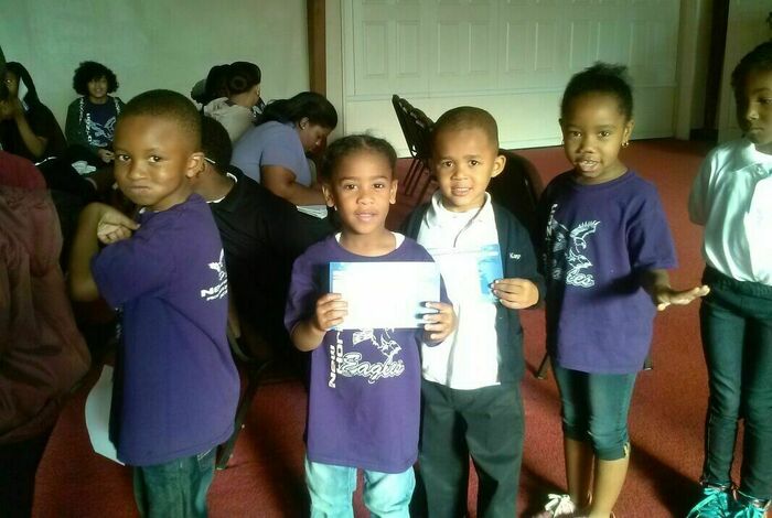 Calvary Christian Academy of Compton - classes in Paramount, CA