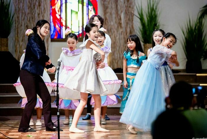 Maestro Stars Academy - Kids activities in Santa Clara, Mountain View, Cupertino, Austin