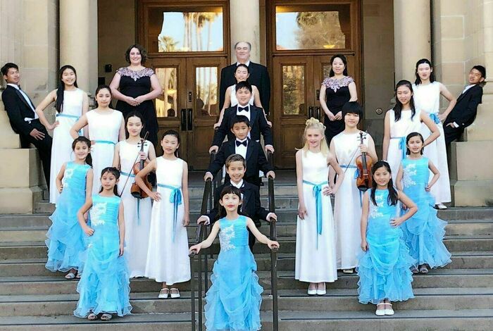 Maestro Stars Academy - Kids activities in Santa Clara, Mountain View, Cupertino, Austin