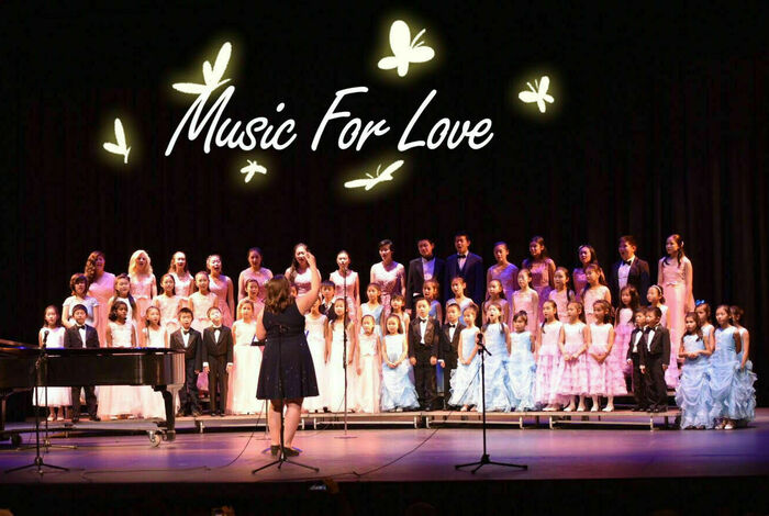 Maestro Stars Academy - Kids activities in Santa Clara, Mountain View, Cupertino, Austin
