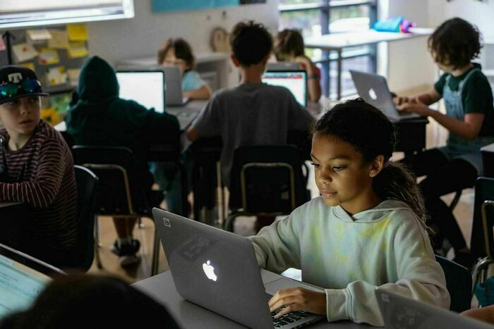 The Willows Community School - Kids activities in Culver City, CA