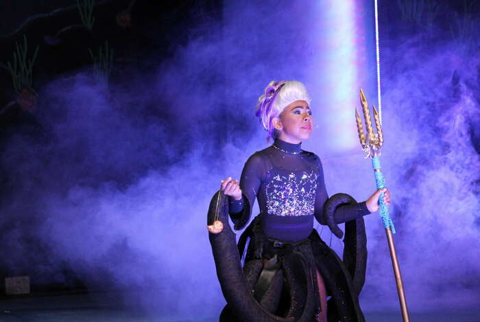 Class Act Theatre - camps in Los Angeles, CA