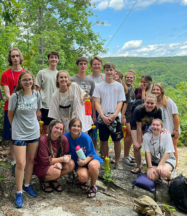 Camp Mikell - camps in Toccoa, GA