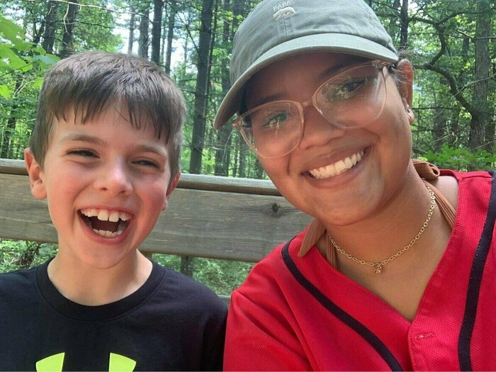 Camp Allen Inc - camps in Bedford, NH
