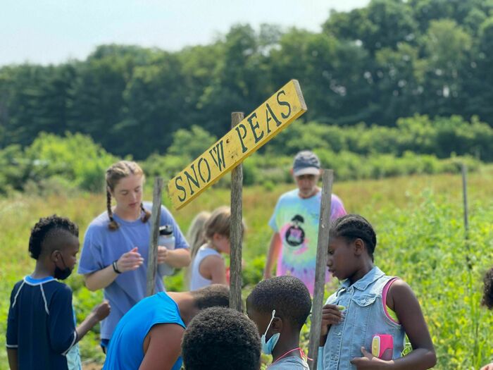 Summer Camps at College Settlement - camps in Horsham, PA