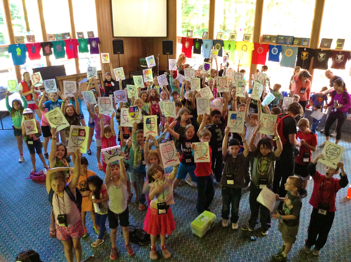 Camp LEO - camps in Naches, WA