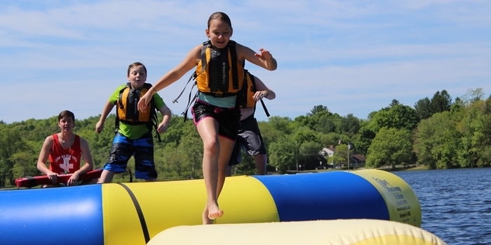 Camp Hazen YMCA - camps in Chester, CT
