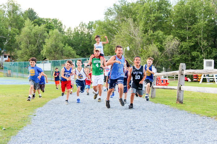 Winadu - camps in Pittsfield, MA