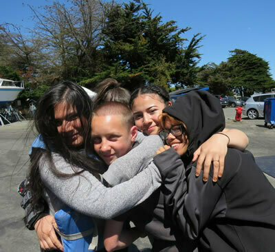SOAR for Youth Summer Academies - camps in Berkeley, CA