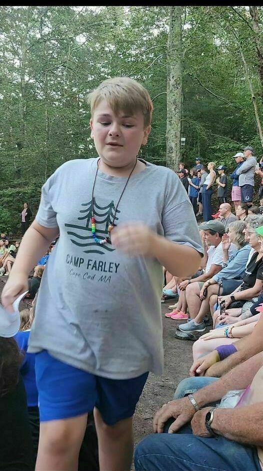 Cape Cod Camp Corp. DBA Camp Farley - camps in Mashpee, MA