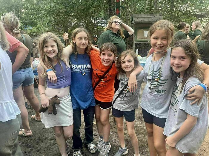 Cape Cod Camp Corp. DBA Camp Farley - camps in Mashpee, MA