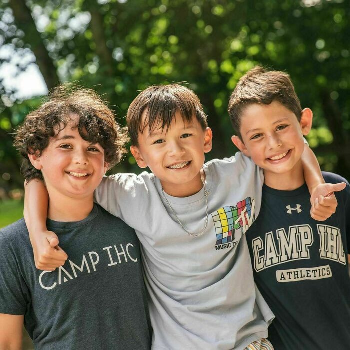 Camp IHC - camps in Equinunk, PA