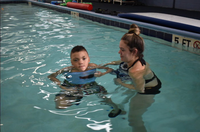 Shorkey Center - Kids activities in Beaumont, TX