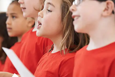 Thomas Collett Vocal - Kids activities in Mesa, AZ