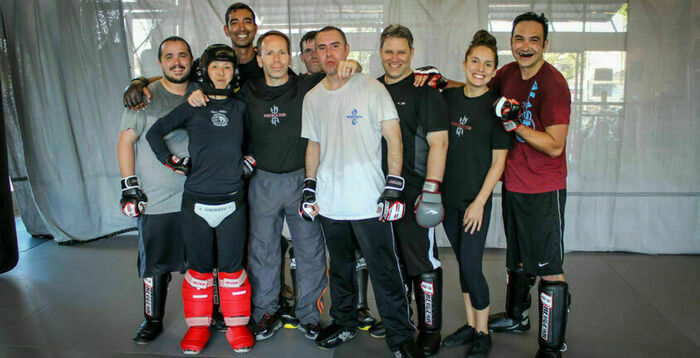 TACTICA Krav Maga Institute - Kids activities in Berkeley, CA