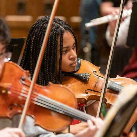 Vassar College Powerhouse Theater Training Program - Kids activities in Poughkeepsie, NY