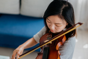 Trinity Music Academy - Kids activities in Troy, NC
