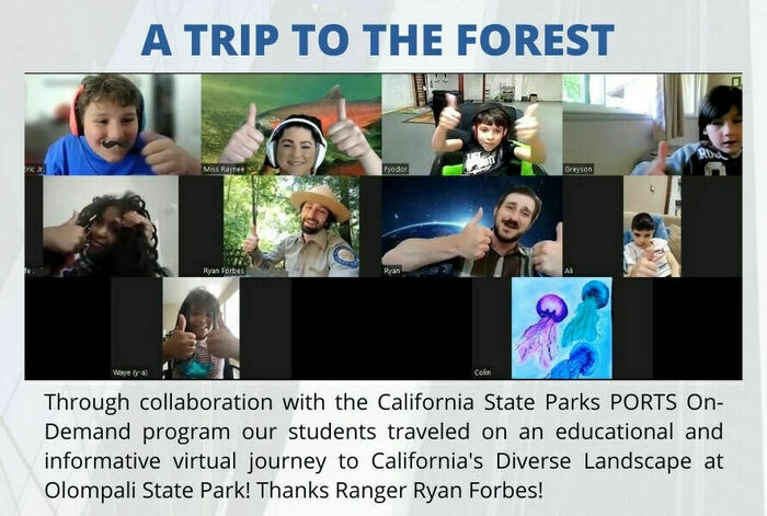 Global Kindness Initiative - The Kind Campus - Kids activities in San Francisco