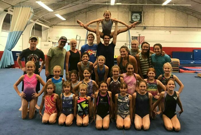Aspen Gymnastics - Kids activities in Aspen, CO