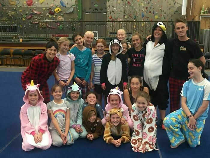 Aspen Gymnastics - Kids activities in Aspen, CO