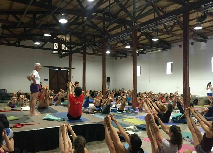 Unity Woods Yoga Center - Kids activities in Washington, DC