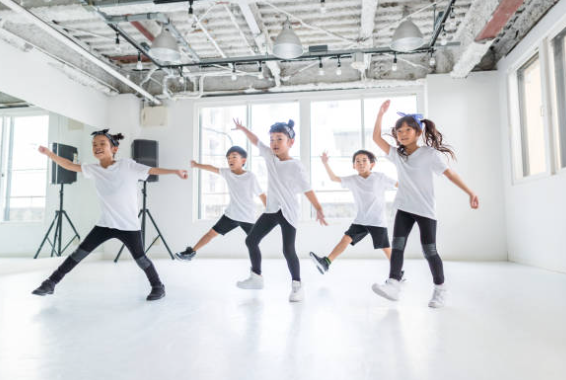 Richens/Timm Academy of Irish Dance - Kids activities in Columbus, OH