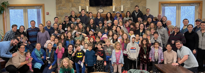 Ohr Kodesh Congregation - Kids activities in Chevy Chase, MD