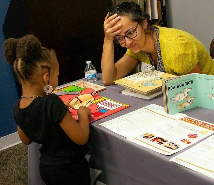 Columbus Metropolitan Library: Grant Ave - Kids activities in Columbus, OH