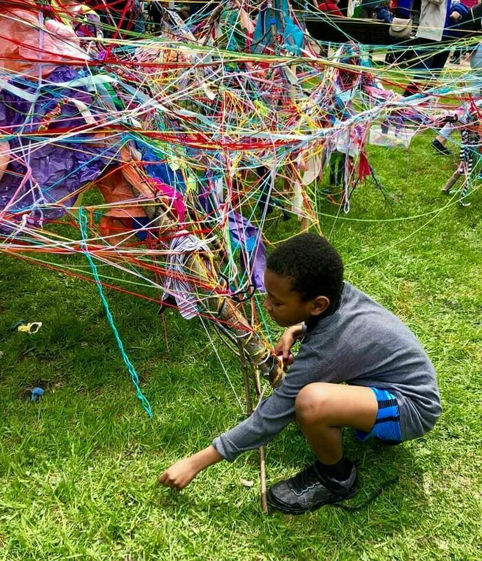 Open Studio Project - Kids activities in Evanston, IL