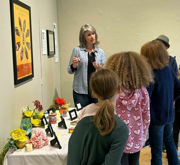 Open Studio Project - Kids activities in Evanston, IL