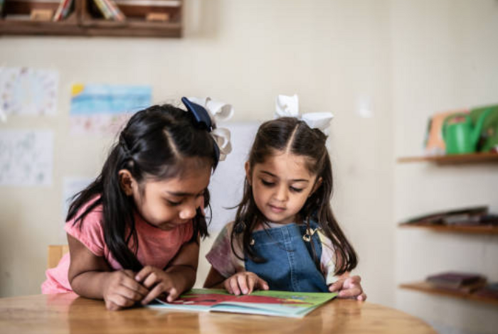Gideon Math & Reading Center - Kids activities in Addison, TX