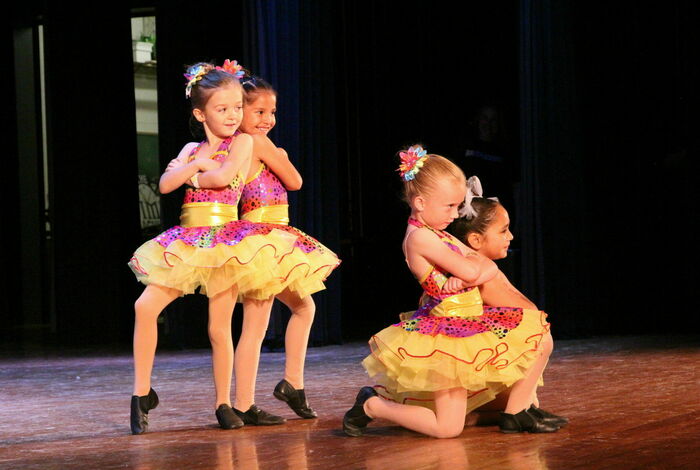 Plaza Theatre Company - Kids activities in Cleburne, TX