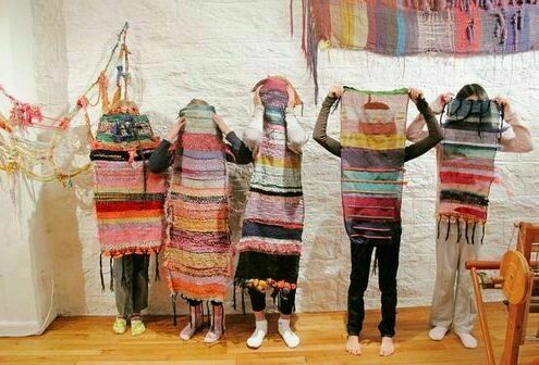 Loop of the Loom - Kids activities in New York, NY